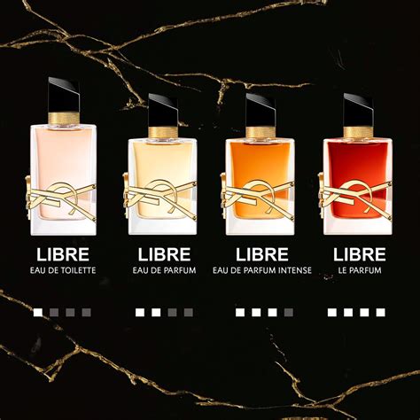 ysl parfym libre|ysl libre madagascar.